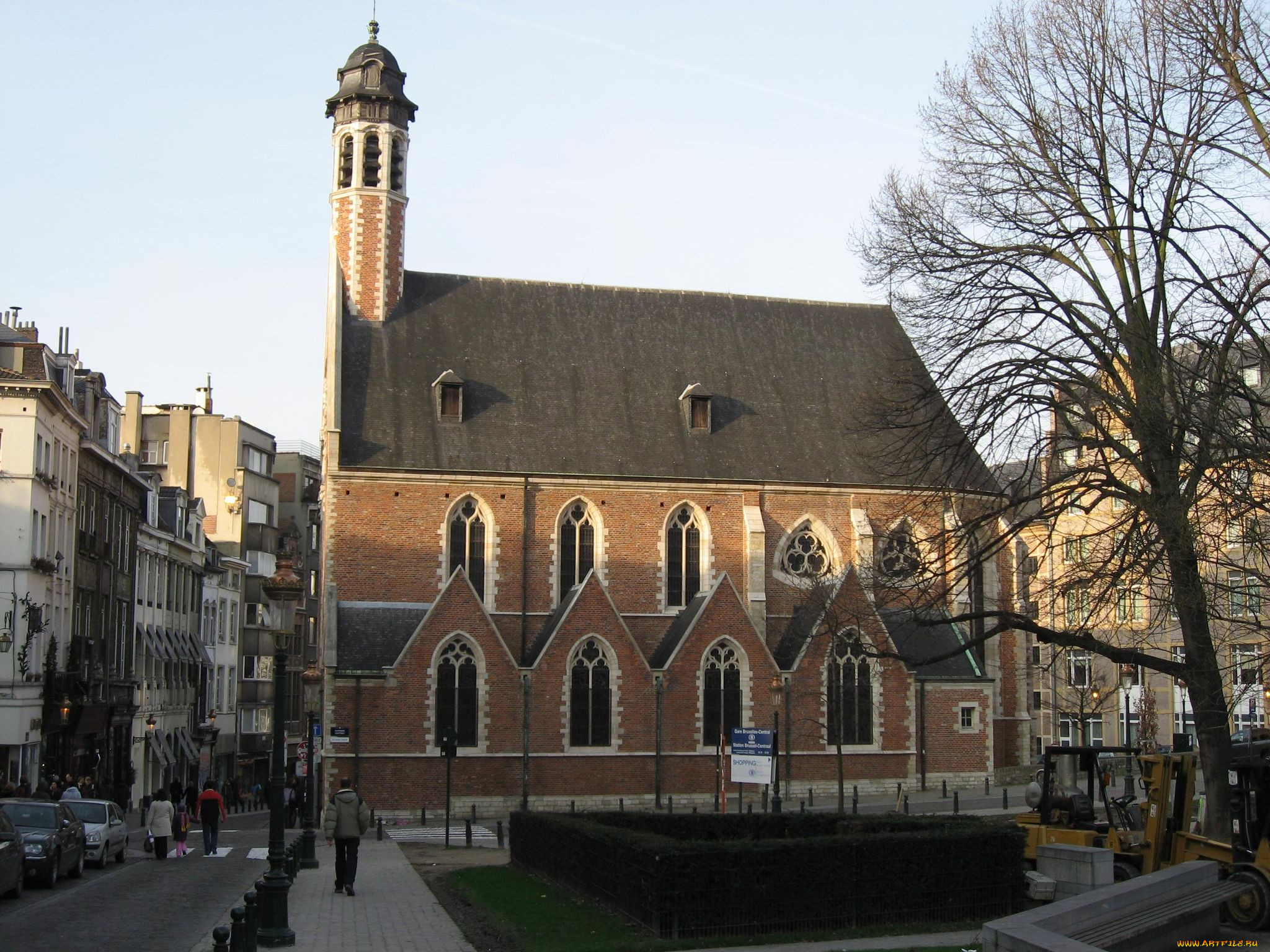 church, of, st, mary, magdalene, , , , , , 